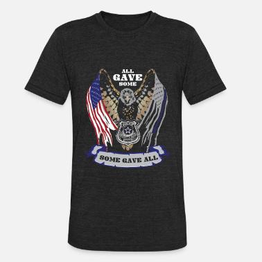 police officer t shirts